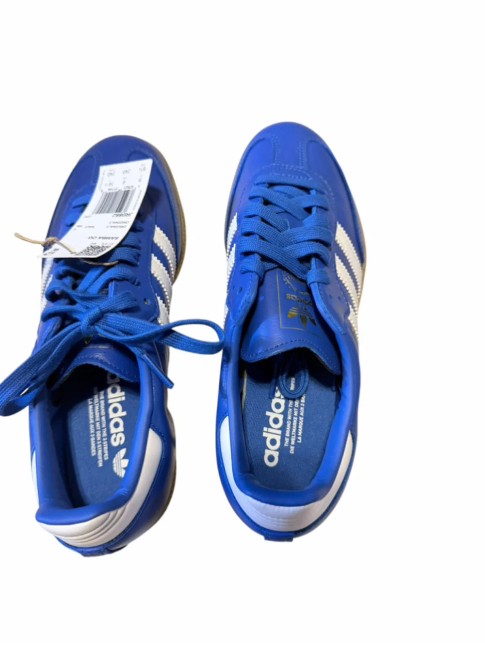adidas these samba